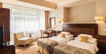 Majestic Plaza Hotel Prague | Prague | ZÍSKEJTE SLEVU 10 % | 1